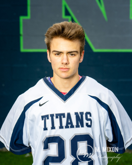 NHS__Lacrosse's tweet photo. Senior Spotlight: Michael Alton

Michael has been an asset at the FO and defensive midfield. He has an unmatched ability to scrap for possessions, putting his body on the line and willing to do whatever it takes for his teammates - a true warrior. 
Thank you Michael https://t.co/a3xHtuQhU6