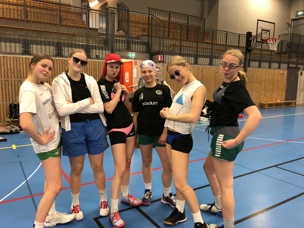 Skuru Handboll F05 tweet media