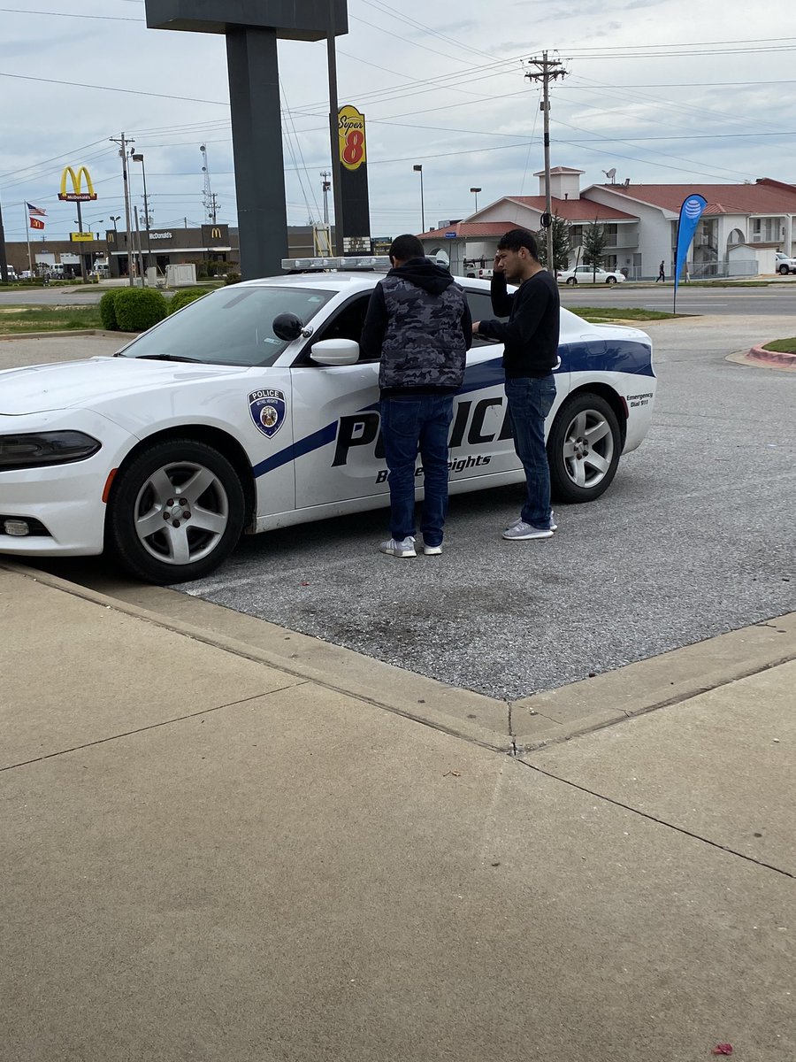 AT&T Springdale tweet media