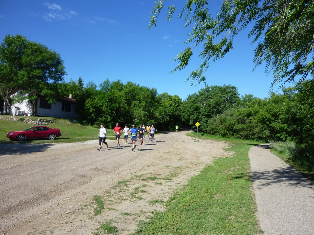 Regina Road Runners tweet media