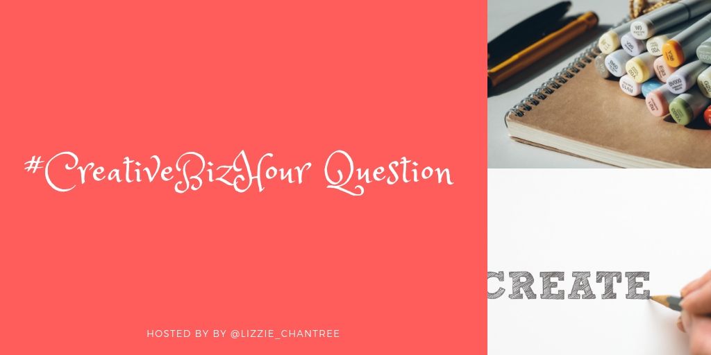 Lizzie_Chantree's tweet photo. #CreativeBizHour Have you joined any online learning courses since lockdown and learnt anything new? #IsolationInnovations #IsolationBaking #isolationcreation https://t.co/bPMggFHFNb