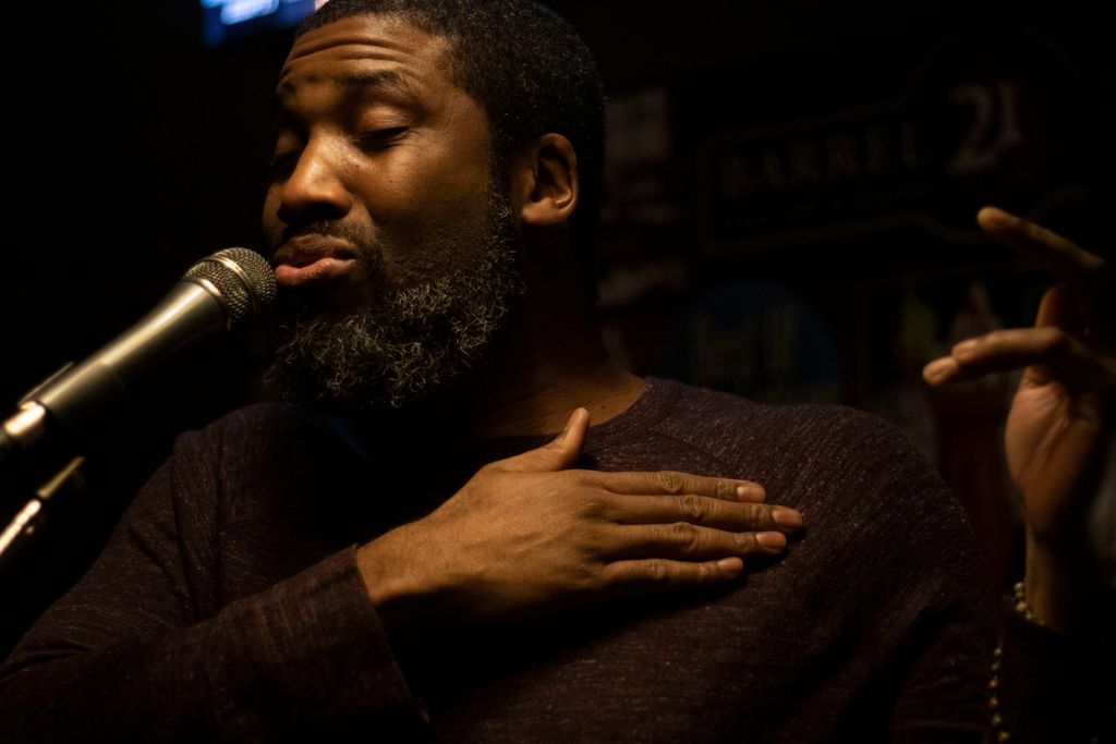 Local musician Eric Ian Farmer is supporting the community by donating 50% of proceeds of his sales to Tides and the other 50% to United Way through Saturday, May 2nd!  Buy his music @ buff.ly/2xUWrGB -- for yourself or as a gift! Thank you Eric!