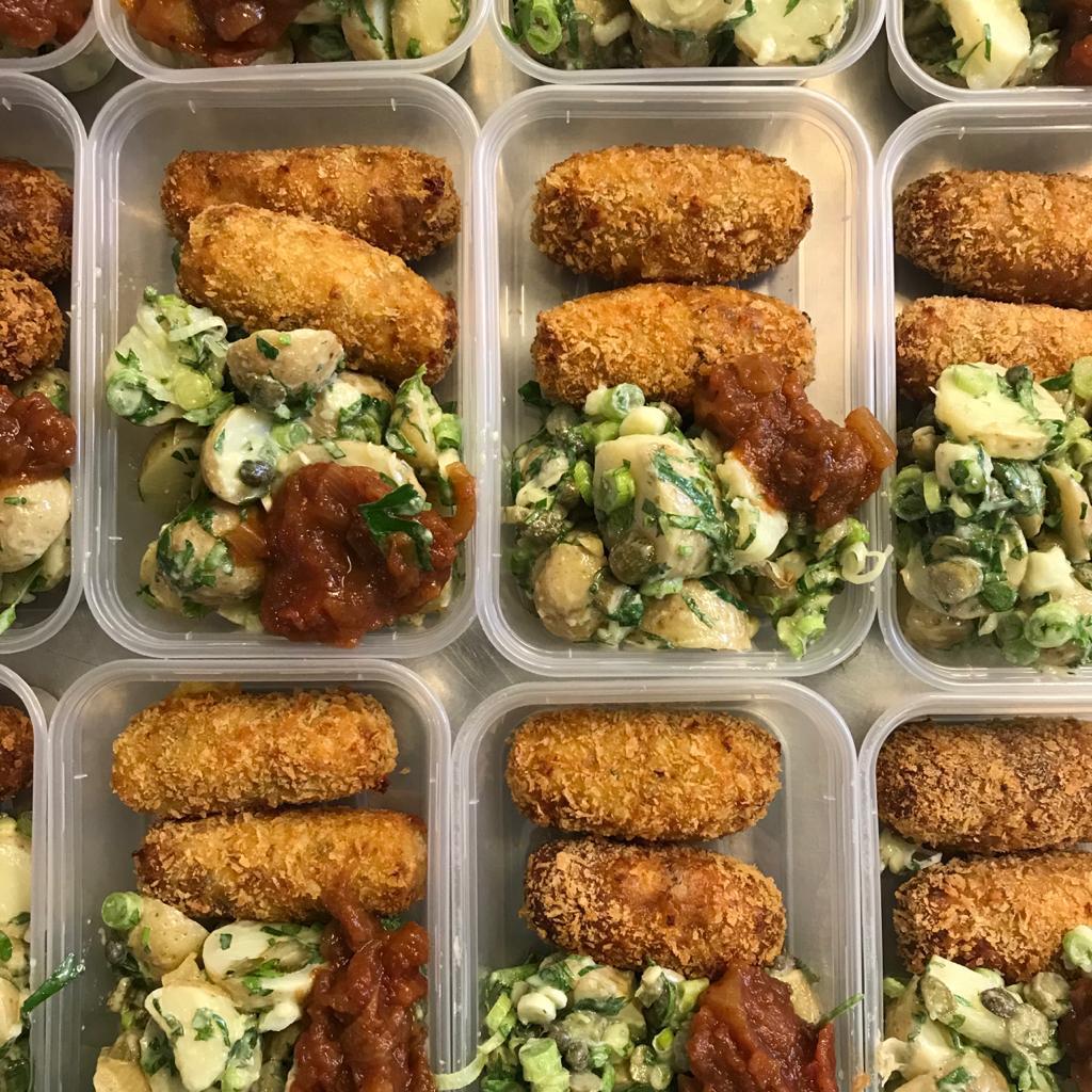 The Angel Hotel tweet media