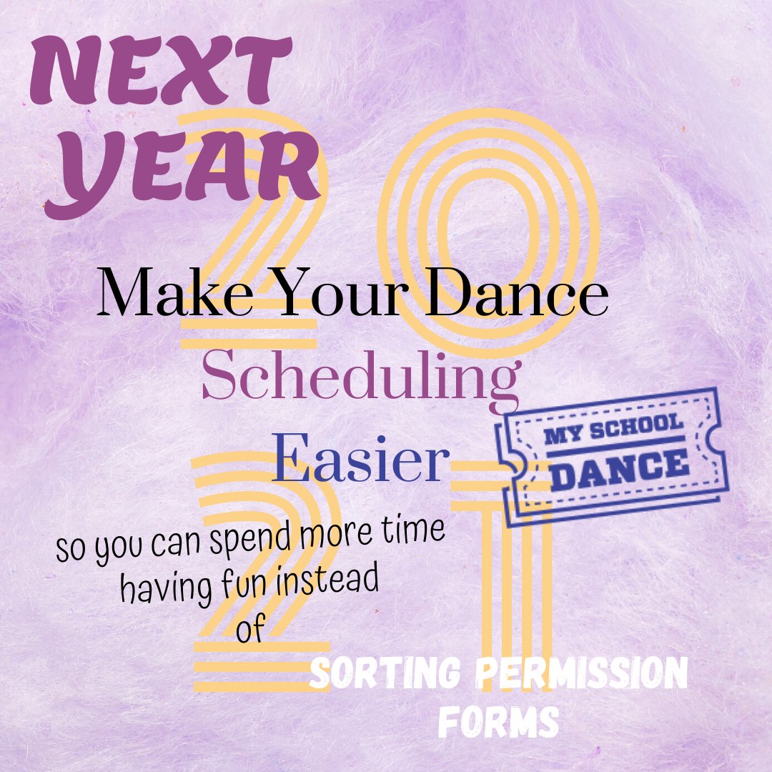 myschooldances's tweet photo. How do you want to spend your time next year? Let us make it easier for you.
#myschooldance #weareteachers #2021 https://t.co/7NDYnztsid