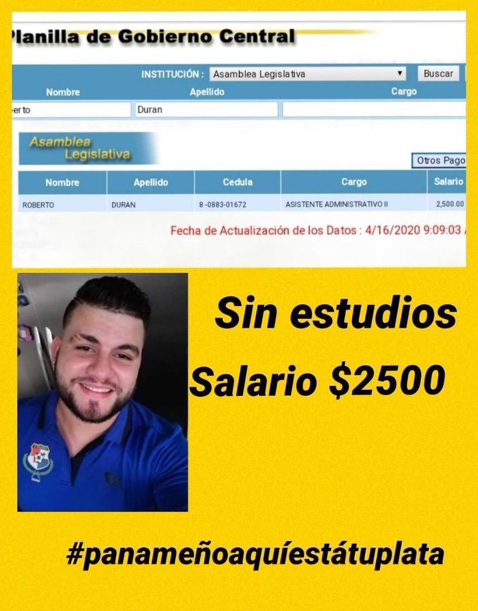Denuncias_C3's tweet photo. Acaban de salir 2 mas a las redes...

Nada mas y nada menos que los 2 hijos de Mano de Piedra. 

Con razón no le ha mandado un mensaje de 🥊 a la negación de firmar la ley de moratoria https://t.co/Ca9mlh6uup