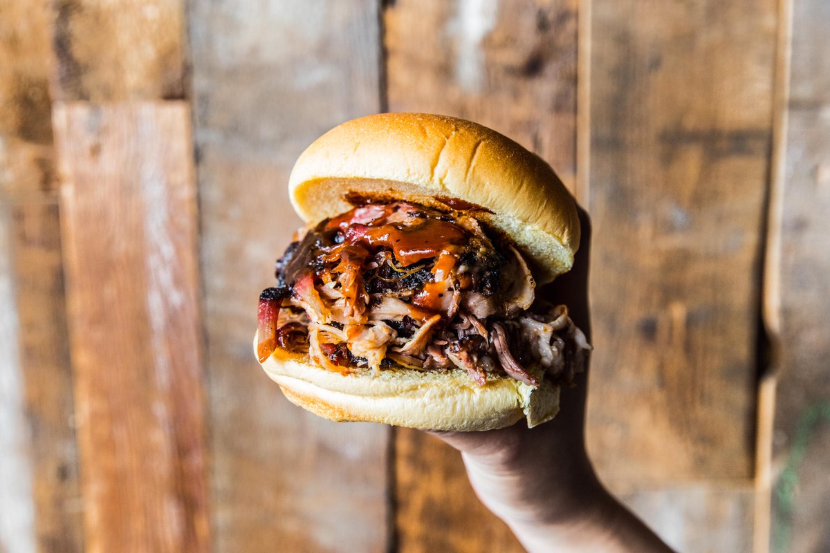 We're pulling for you!