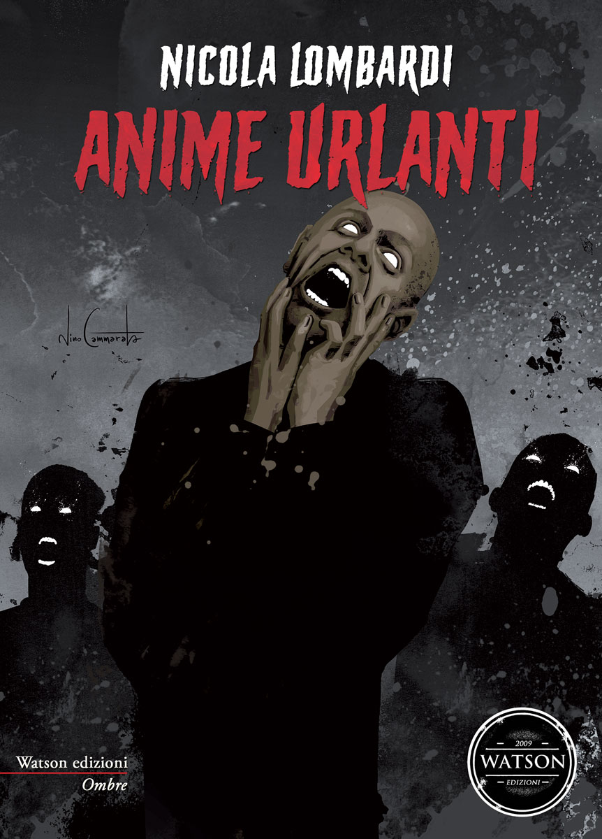 "Anime urlanti" è la raccolta di racconti horror di Nicola Lombardi edita da <a href="/WatsonEdizioni/">Watson edizioni</a>
#horror #libri
bibliotecalilith.blogspot.com/2019/10/anime-…