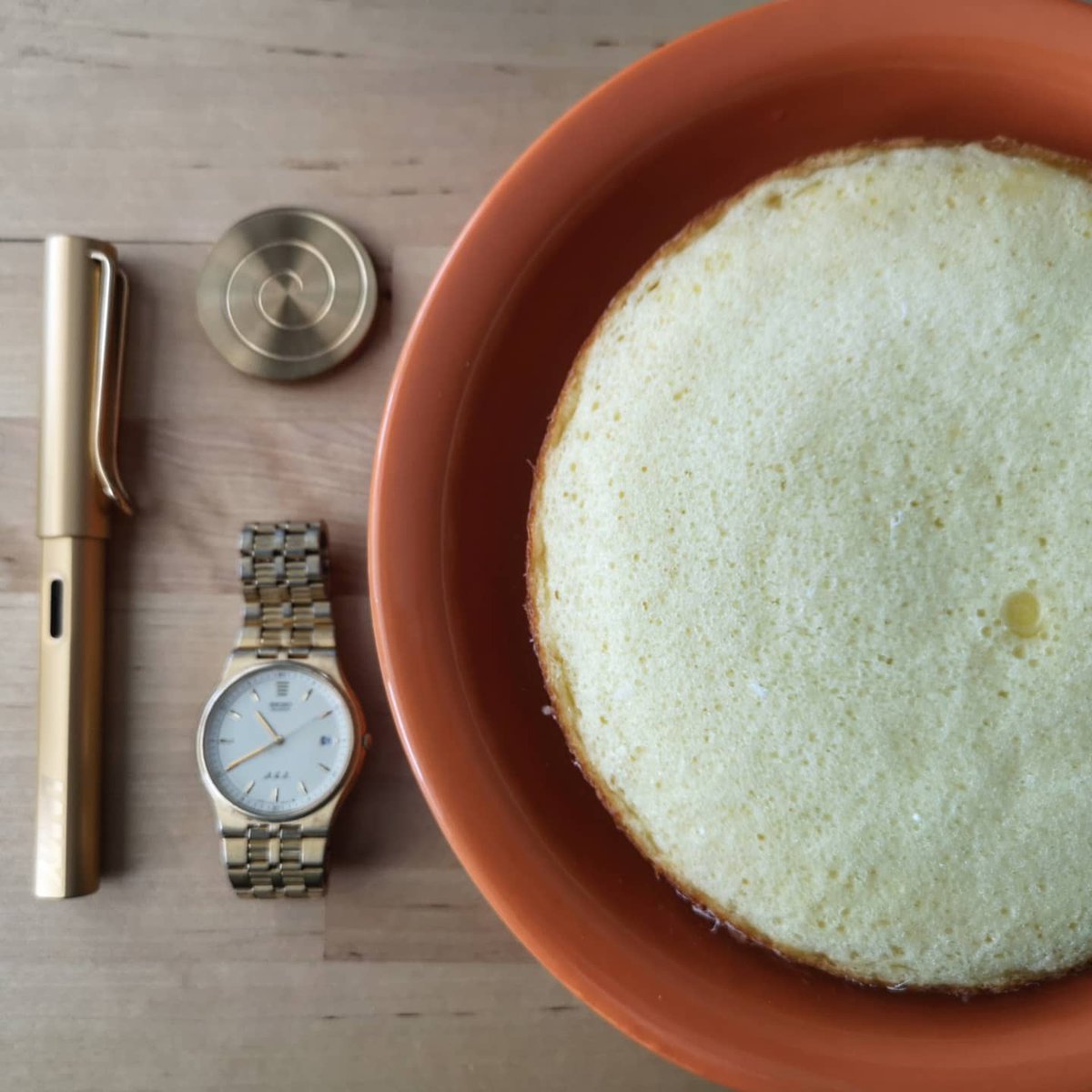 abcxyz_jp's tweet image. Self distancing day 41. Today I baked a cake with a rice cooker. It went well. Food for a lazy baker like me.

#selfisolationbaking #selfdistancing #cake #ricecooker #SeikoAGS #fountainpen #calligraphypractice #blackletter #万年筆 #ケーキ #ベーキング #セイコーAGS
