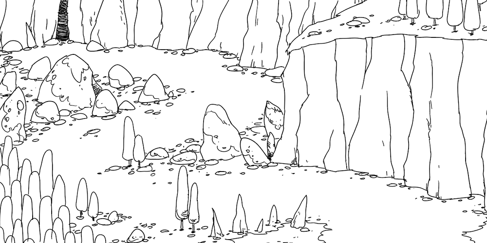 anim_86's tweet photo. A few sketches of locations
#DevOrDie #GameDev #game #anim86 https://t.co/AjD6SyxE9C