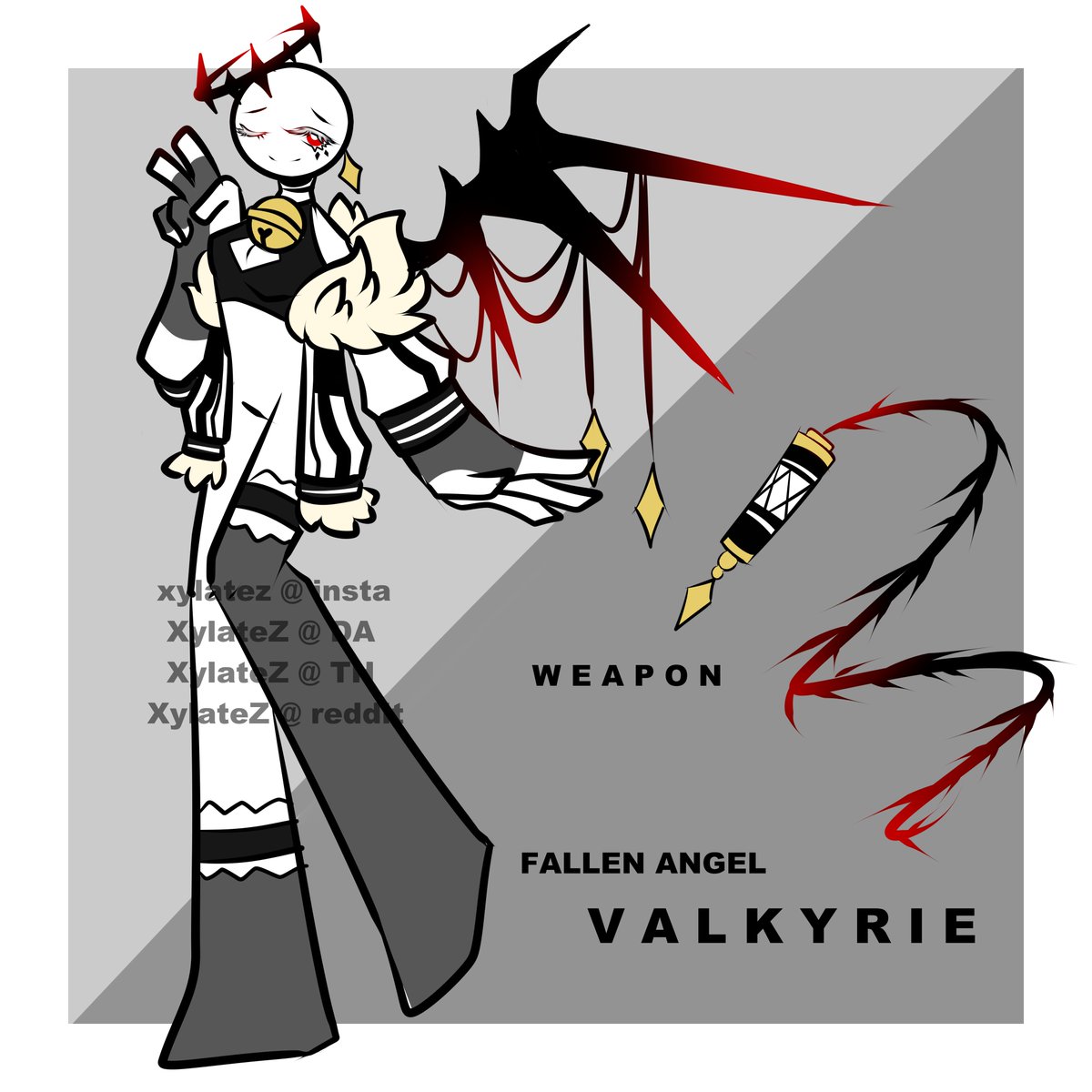 Xylate_Z's tweet photo. oop here i go draw ocs again
#worldofnone #WoN #stickman #stickmanoc #ocs #oc #originalcharacters #orginalcharacter #myart #myoc #stickmanocs https://t.co/lNcpB0gGpg