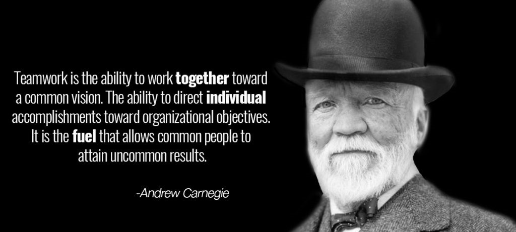 TravisDommert's tweet photo. How do you define teamwork? https://t.co/Y3YofoUKa2