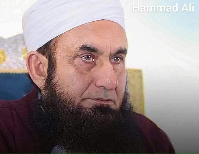AK_Anwar_Khan's tweet photo. یا اللہ اس رمضان المبارک کے صدقے جن لوگوں نے مولانا طارق جمیل صاحب کی تذلیل کی میڈیا پر ان کو بدنام کیا اللہ تو ان کو  دنیا میں رسوا کر ان کو تباہ و برباد کر سارے بولو آمین۔ https://t.co/5yTNHd8DL9