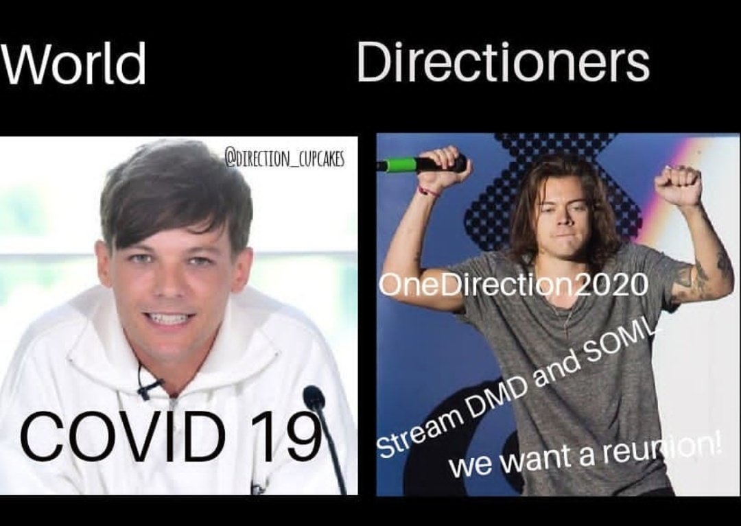 Hadore_Lou's tweet image. #OneDirection2020 bitches