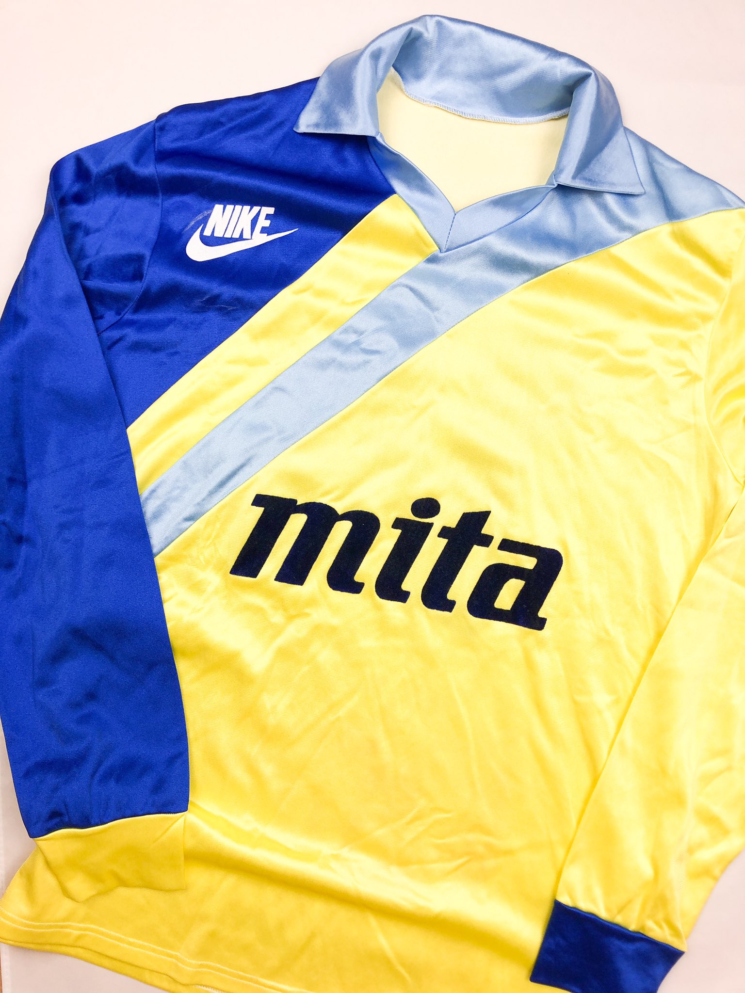 nike retro soccer jerseys