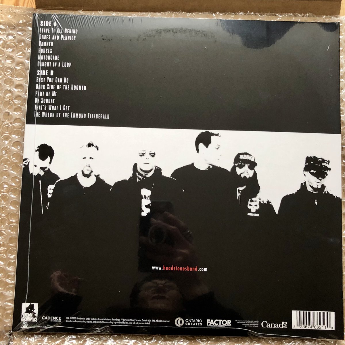 TrinaCAWood's tweet photo. I looked at you, you looked at me, AND weโre on our way โ
๐ฏ๐ฏ๐what a beautiful #vinyldream to come in the mail today โฆโฉ #PEOPLESKILLS ๐๐ค๐ธ๐ฅ๐ฏ#absolutelystunning Thank you โฆ@theheadstonesโฉ ๐ https://t.co/H1OqSQlYcn