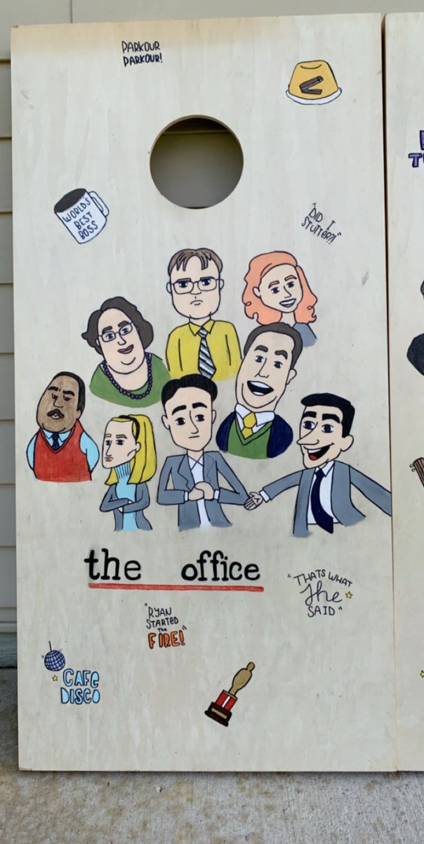 MRDatDudeGG's tweet image. My first commissioned artwork by easily the most talented student I’ve had the privilege to teach! She’s an amazing math student, but I think she knows her calling! #QuarantineProject