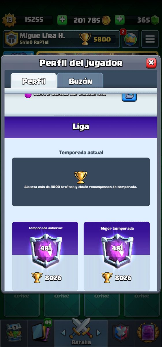 A empezar con el push, veremos cuanto tardo en estar en Top mundial! 😥😅