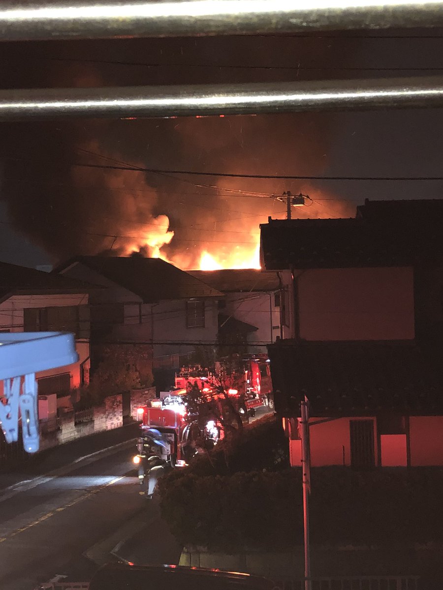 火事 区 千葉 中央 市