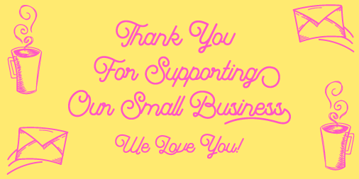 AlkiMail's tweet image. From all of us at Alki Mail &amp;amp; Dispatch, thank you very much for supporting our small business! We❤️you! We have fresh coffee and snacks available for take out. We are still shipping, receiving mail and packages. #westseattle #westseattlejunction