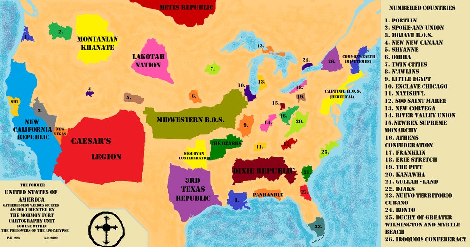 new california republic population new california republic population
