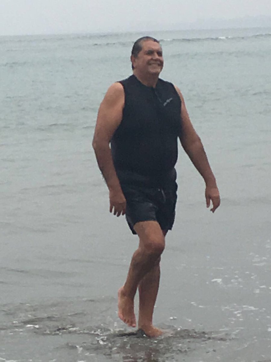 Christian tweet media