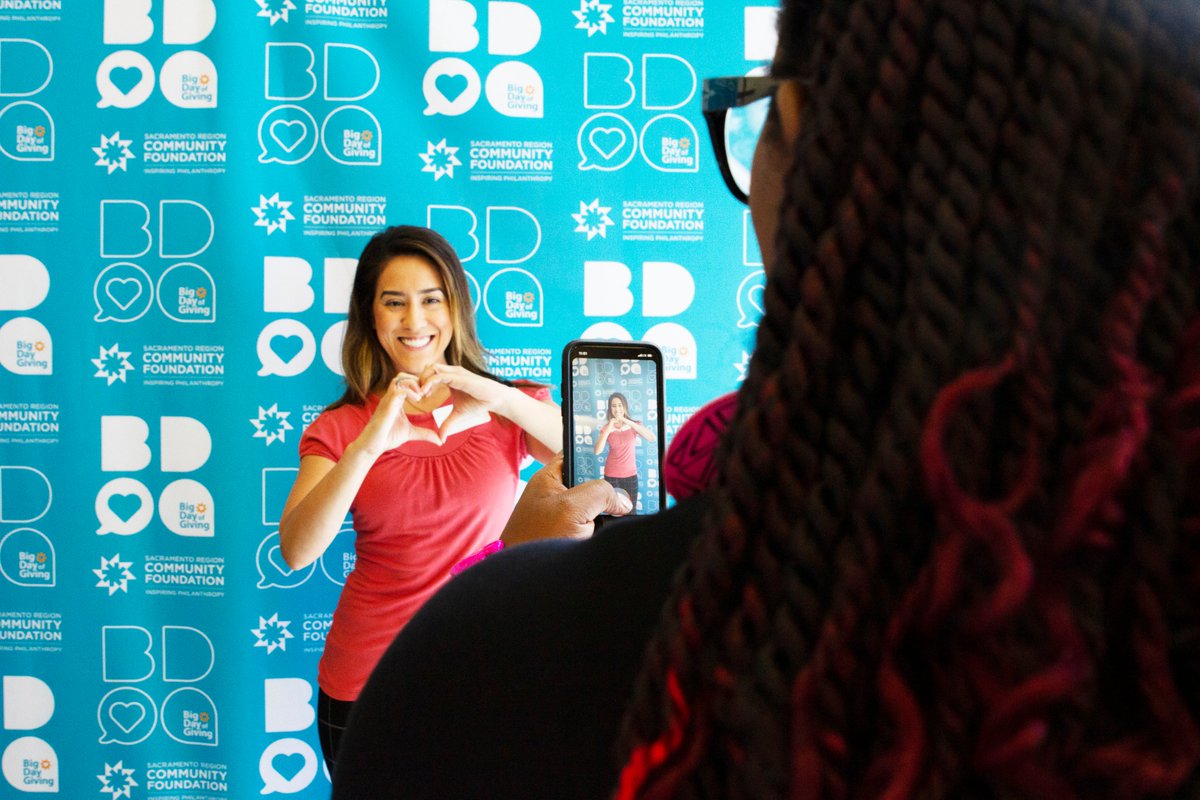 Thank you, <a href="/sacbee_news/">The Sacramento Bee</a>, for giving attention to the needs of local nonprofits!

sacbee.com/entertainment/…