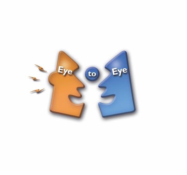 YepsRCT's tweet photo. Eye to Eye Young People’s Counselling Service - are still providing a free and confidential online and telephone counselling service. If you are aged 11-25 and live in RCT you can either Call: 01443 202940 /07541783767 or email: info@eyetoeye.wales. https://t.co/RLdrs5STtE