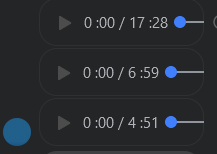 caratroopa's tweet image. Certains ont peur des insectes, d'autres des rats; moi j'ai peur de ça: 
#MessageVocal
#PireTrucEver
#JeNeVeuxPlusTeRevoirApresLeConfinement