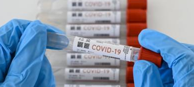 Foto cedida por Ministerio de Ciencia 