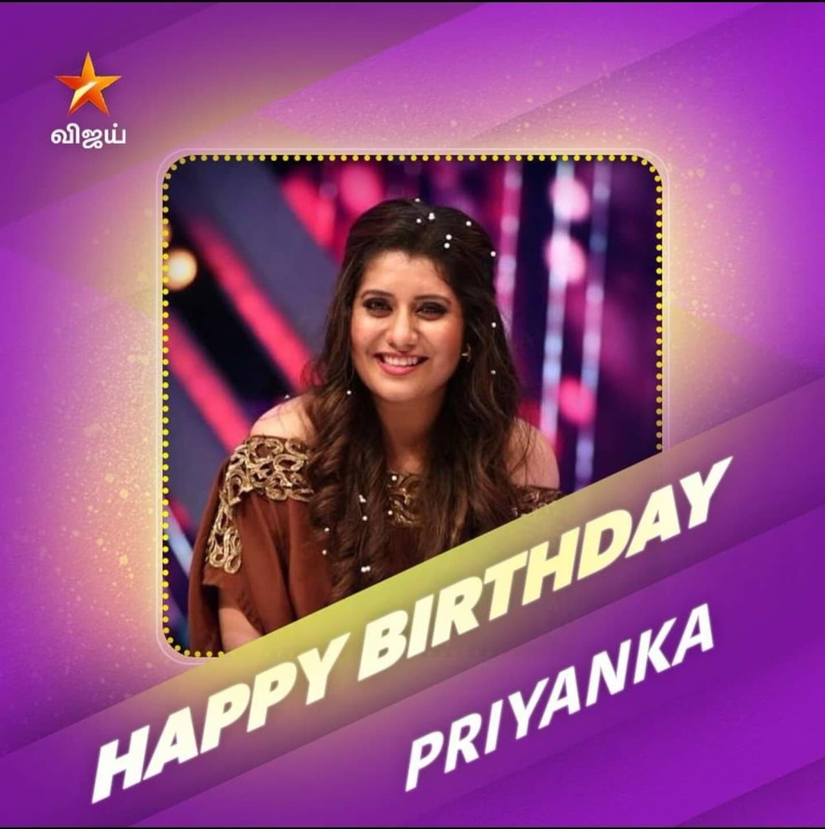 jebashanth98's tweet photo. @Priyanka2804 Many More Happy Returns Of the Day akka  ! 😊
#HappyBirthdayPriyanka #BirthdayGirl https://t.co/H0UAJ2u59T