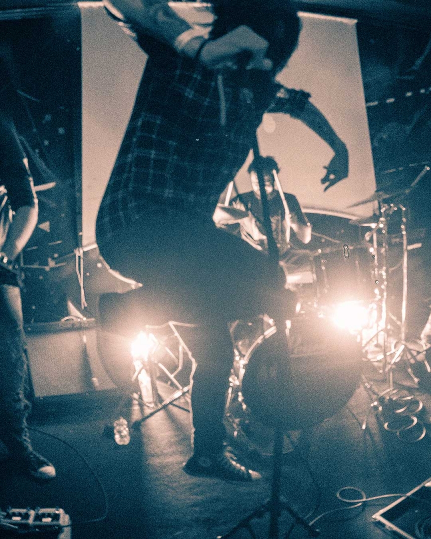 RadioFront (@radiofrontband) on Twitter photo 