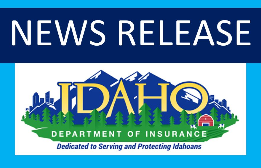 IdahoDOI's tweet photo. News release: DOI publishes bulletin and FAQ on business interruption coverage
LINK to full news release: https://t.co/khZ3lcbpbK
#COVID19Idaho #IdahoCOVID19 #IdahoInsurance #InsuranceIdaho https://t.co/P4qcBMYILG