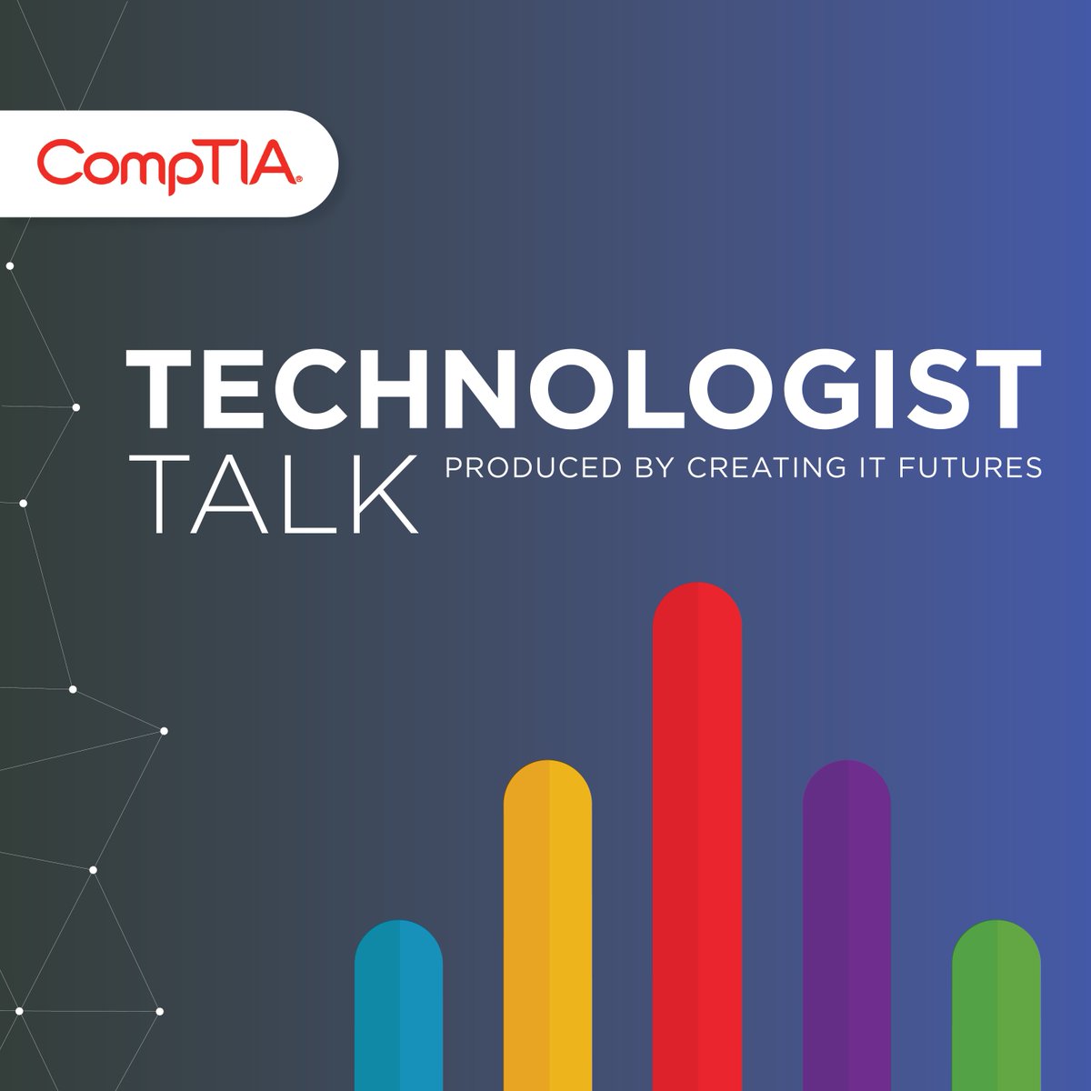 RCCTechTalesPod's tweet photo. Do you love getting #episode updates, stories about #girlsintech, and #resources for #technologists looking to launch their #careers? Follow us on our new perch: @TechnologisTalk for even more great content. https://t.co/zfFApPROld