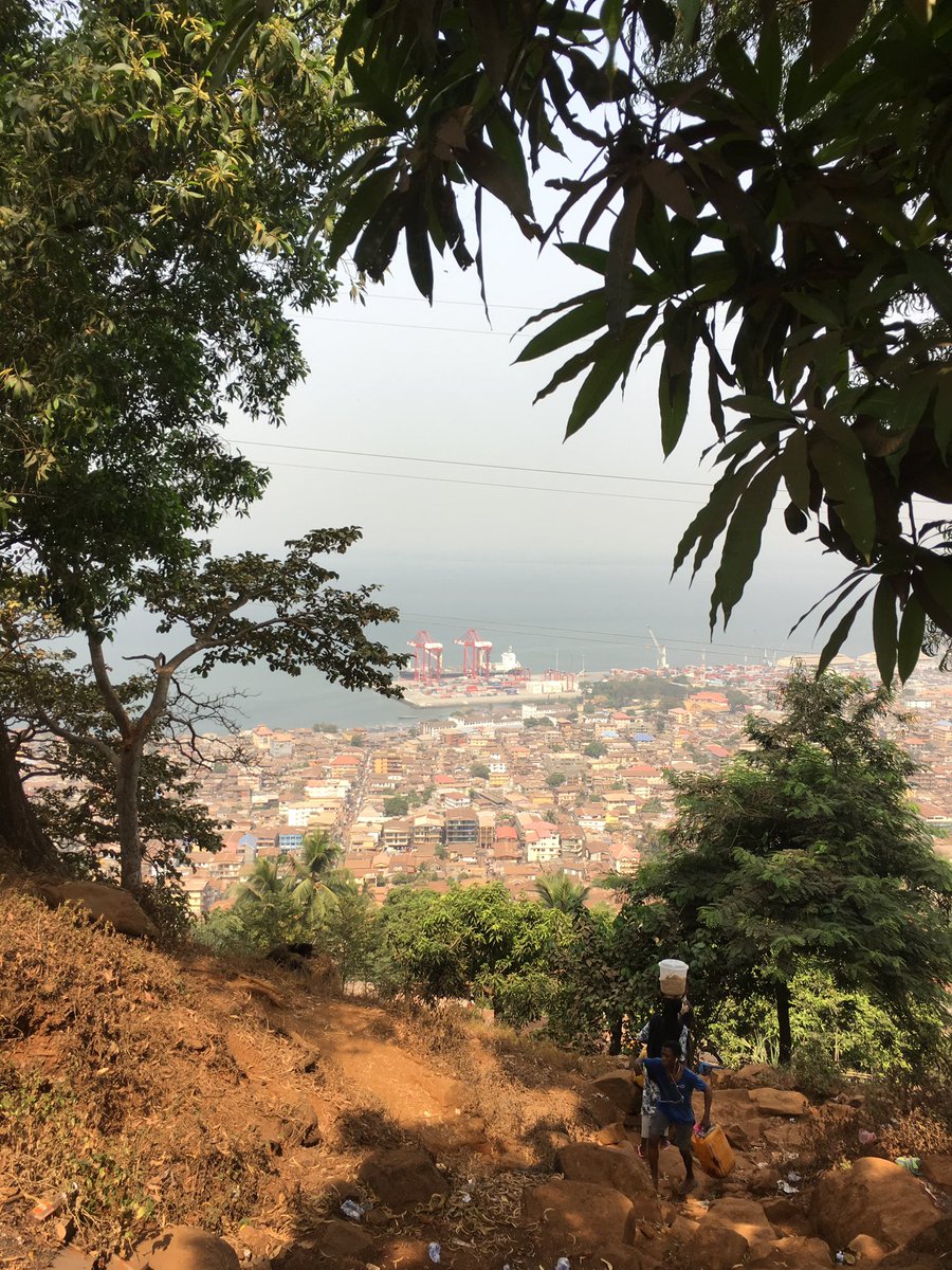 xoxoakishaa's tweet photo. a few of my fav pics from the most beautiful place i’ve ever been. independence don cam, happy independence day :) 🇸🇱 #SL59 https://t.co/PGi7KgOkzF