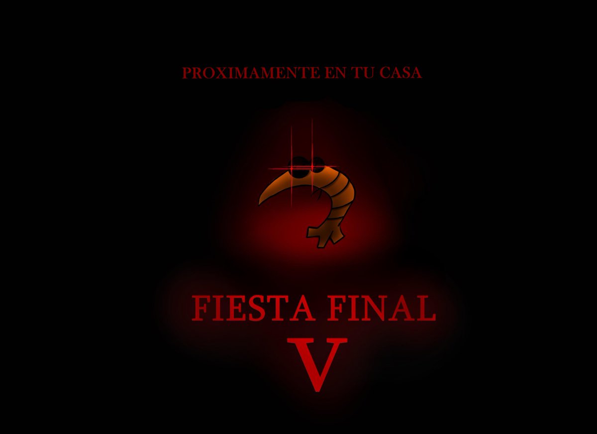 FestaFIB's tweet photo. Hoy la junta de #FestaFIB se ha reunido.

Estad atentos, se viene algo nunca antes visto en la historia de FestaFIB. https://t.co/d8wP5unHH8