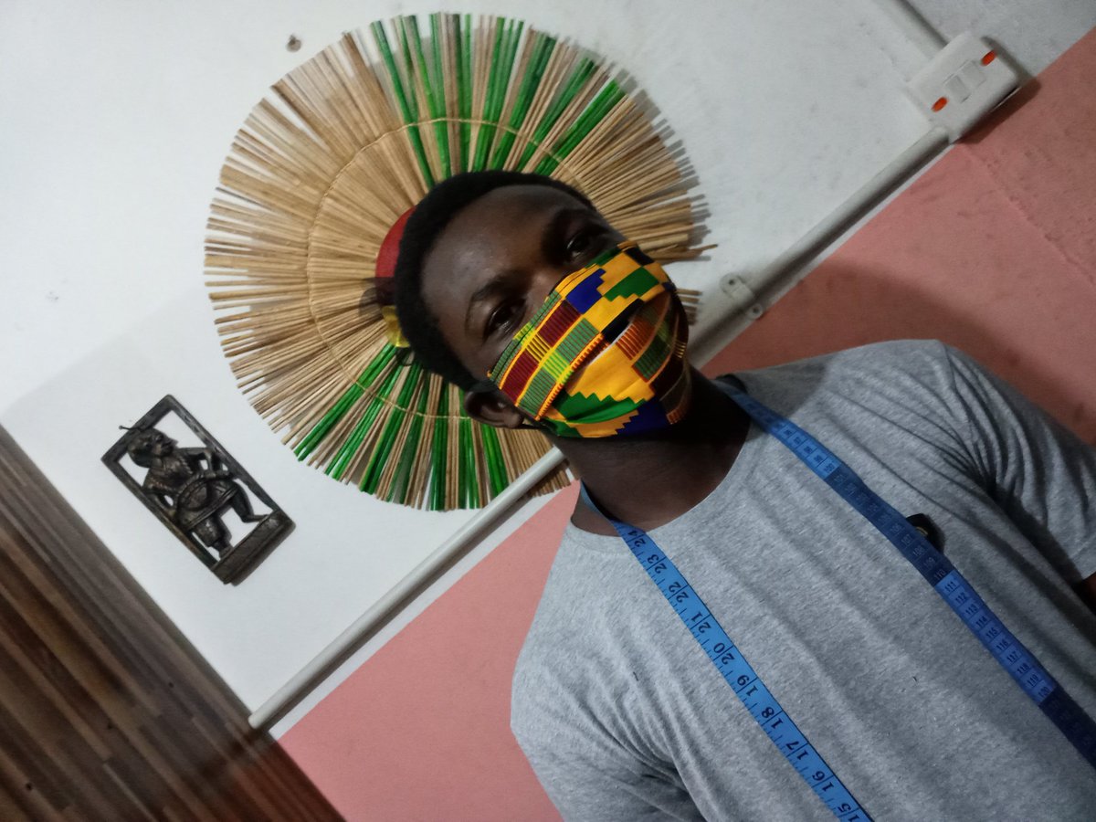 OgesfashionAS's tweet photo. Order for your face mask #LockdownEnd https://t.co/bnvmEEDsp7