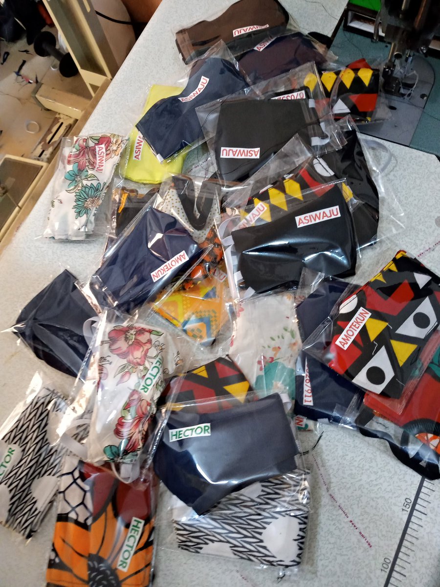 OgesfashionAS's tweet photo. Order for your face mask #LockdownEnd https://t.co/bnvmEEDsp7