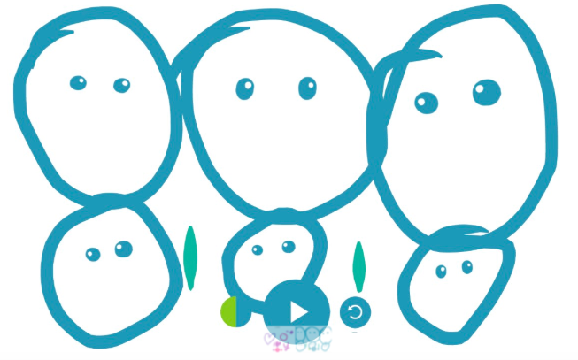 Kindergarten and 1st grade children at NOR are using Kandinsky tool this week to make music using shapes! Check out these first submissions! Then go make your OWN music! Start with an EMPTY canvas and make a mark! musiclab.chromeexperiments.com/kandinsky/   @bnlc_hcsd