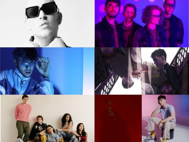 #TracksoftheWeek #100 <a href="/cimonofficial/">Cimón</a>  <a href="/Kidsmokemusic/">Kidsmoke</a> <a href="/TWWOWeirdo/">WEIRDO</a> <a href="/fvlcrvm/">FVLCRVM</a> <a href="/niterooms/">☄️ N I T E R O O M S ☄️</a> #michelle <a href="/maekrell/">mae</a> @MarcusAConnolly #NewMusicMonday Written by <a href="/billbones80/">Bill Cummings</a> &amp; @DeadMethodUk godisinthetvzine.co.uk/2020/04/24/tra…