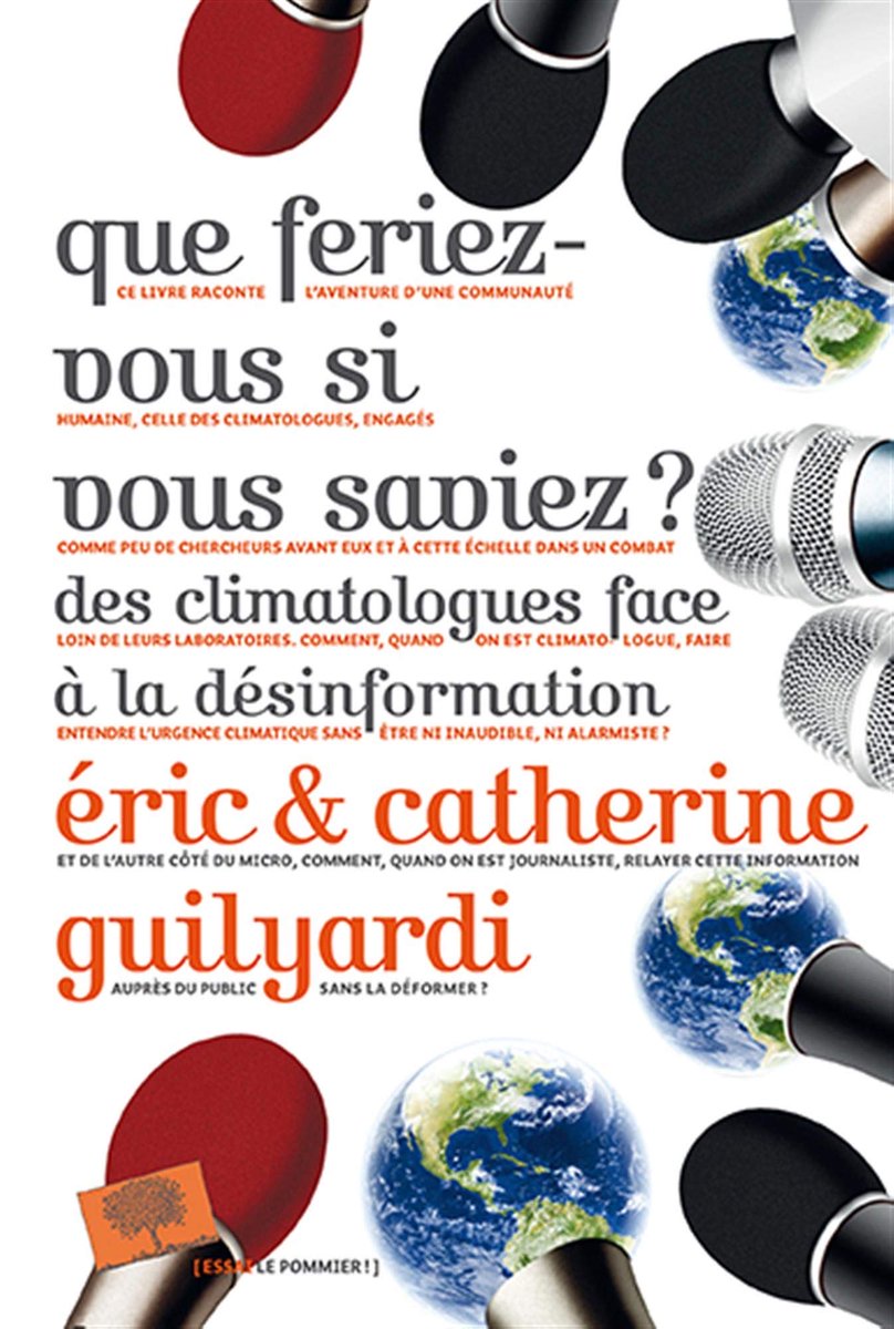 L’affaire Allègre a été très bien couverte par Sylvestre Huet dans son blog :  http://sciences.blogs.liberation.fr/2010/10/28/lacademie-des-sciences-tacle-allegre-et-courtillot/Elle est aussi racontée dans le livre d’Eric et Catherine Guilyardi ”Que feriez-vous si vous saviez ?”