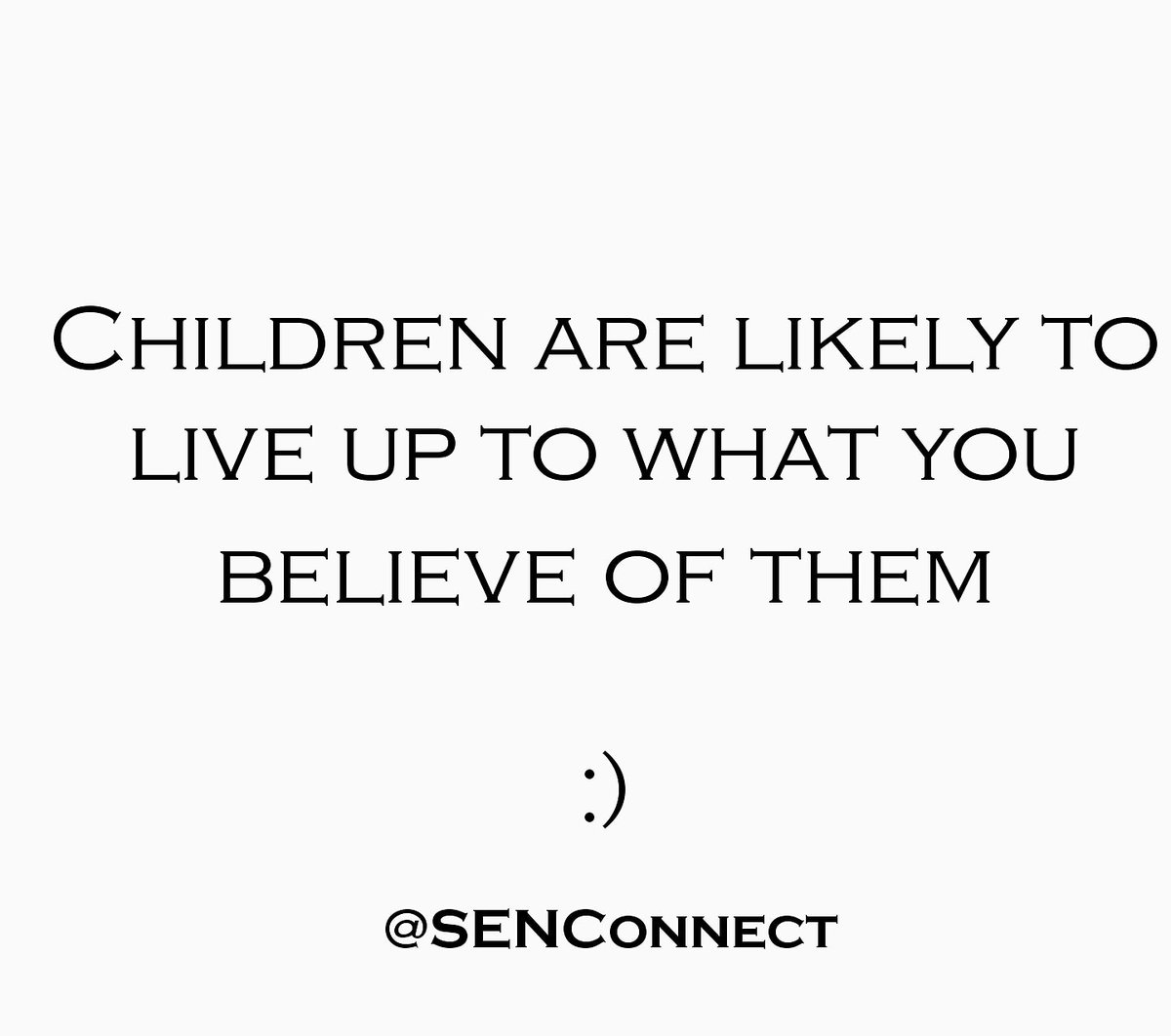 SENConnect tweet media