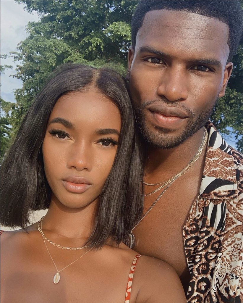 Broderick Hunter On Twitter 2 Year Anniversary Coming Up With This Gift From Heaven