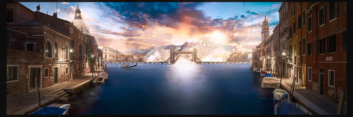 "Calm City 🌆🌅"

All support is appreciated 🖤🔁