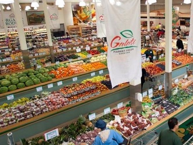 Galati Market Fresh Flyers