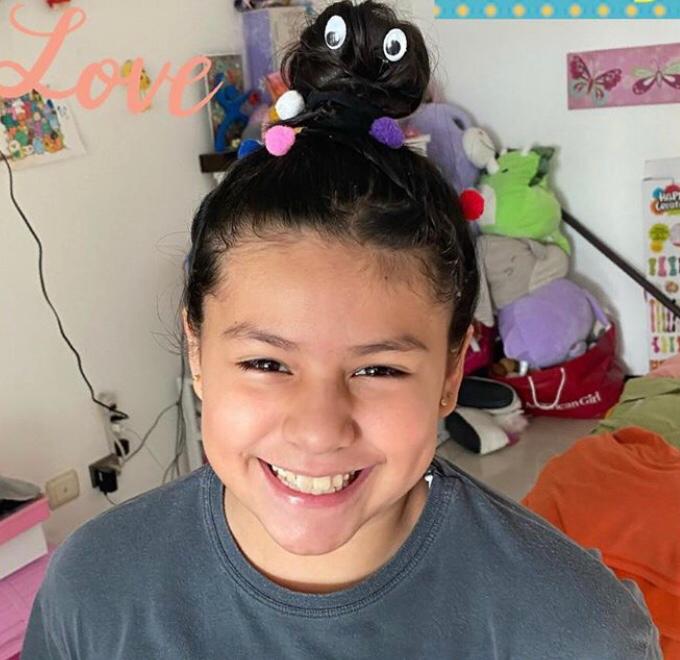 sendadelrio's tweet photo. ¡Inicia la semana del #DíaDelNiño 2⃣0⃣2⃣0⃣! 🎉👦🎈👧🍬
Y todos Nuestros #Knowmads desde #Prematernal hasta #Primaria están listos para la celebración #EnCasa. 🥳🏠Hoy Lunes iniciamos con "Peinados Locos". 💇♂️
#SendaEnCasa #Culiacán https://t.co/yL0NKU9doH