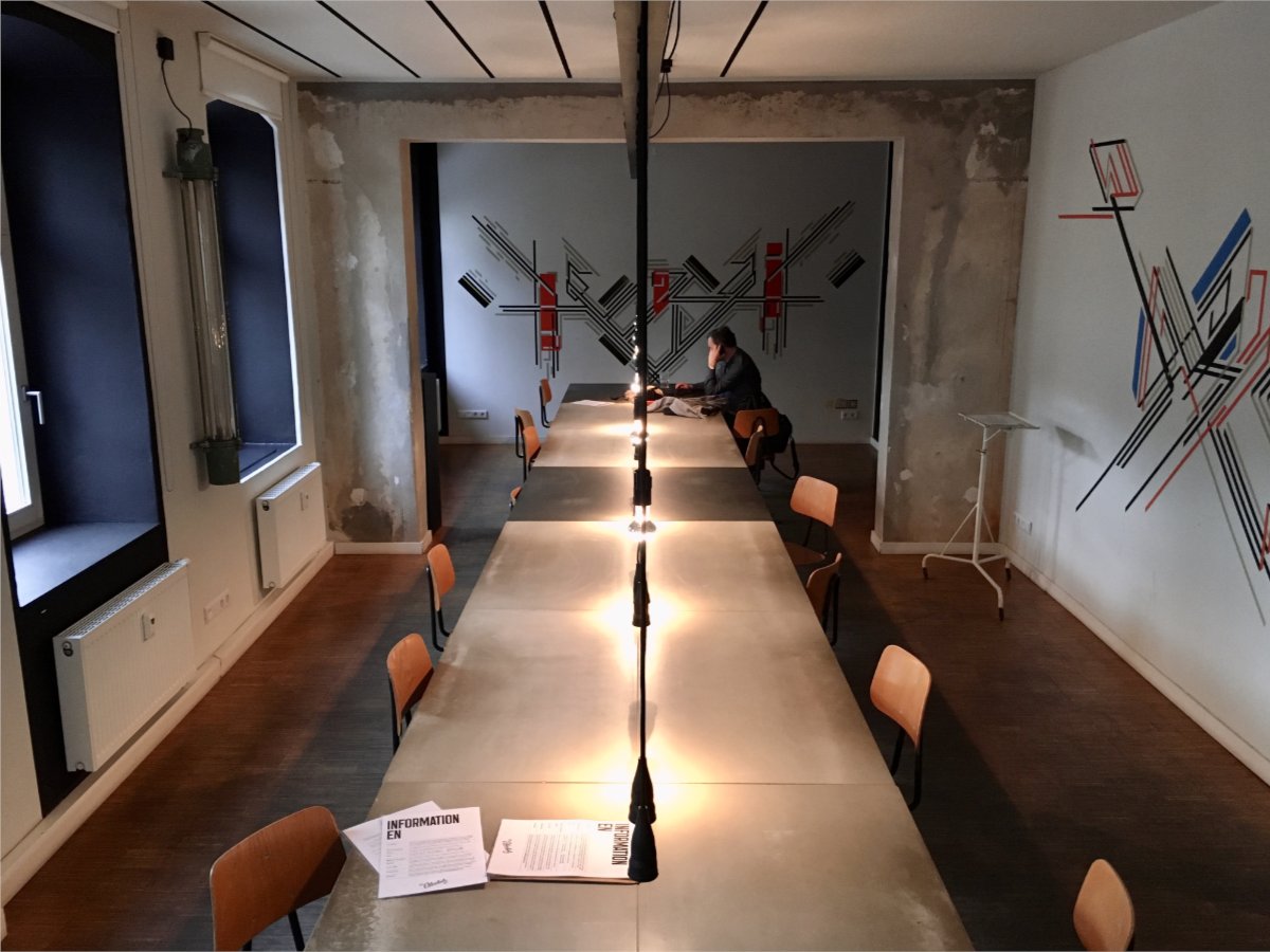 deskmag's tweet photo. How Coworking Spaces Are Navigating Through the Coronavirus Crisis 
https://t.co/FkbqIHLVdU
A review of the past few weeks, a wider analysis of the present &amp; a simple outlook:

#coworking https://t.co/sFpNEsECyl