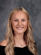 Final shout-out today is Karissa Meads @karissameads. Karissa will attend <a href="/MCCLongview/">MCC-Longview</a> using A+, then transfer to <a href="/UMKC/">UMKC</a>. She is deciding between a career as a Pediatric Nurse Practitioner or Business Management. We will miss her honesty and heart at HHS. #HHSClassof2020