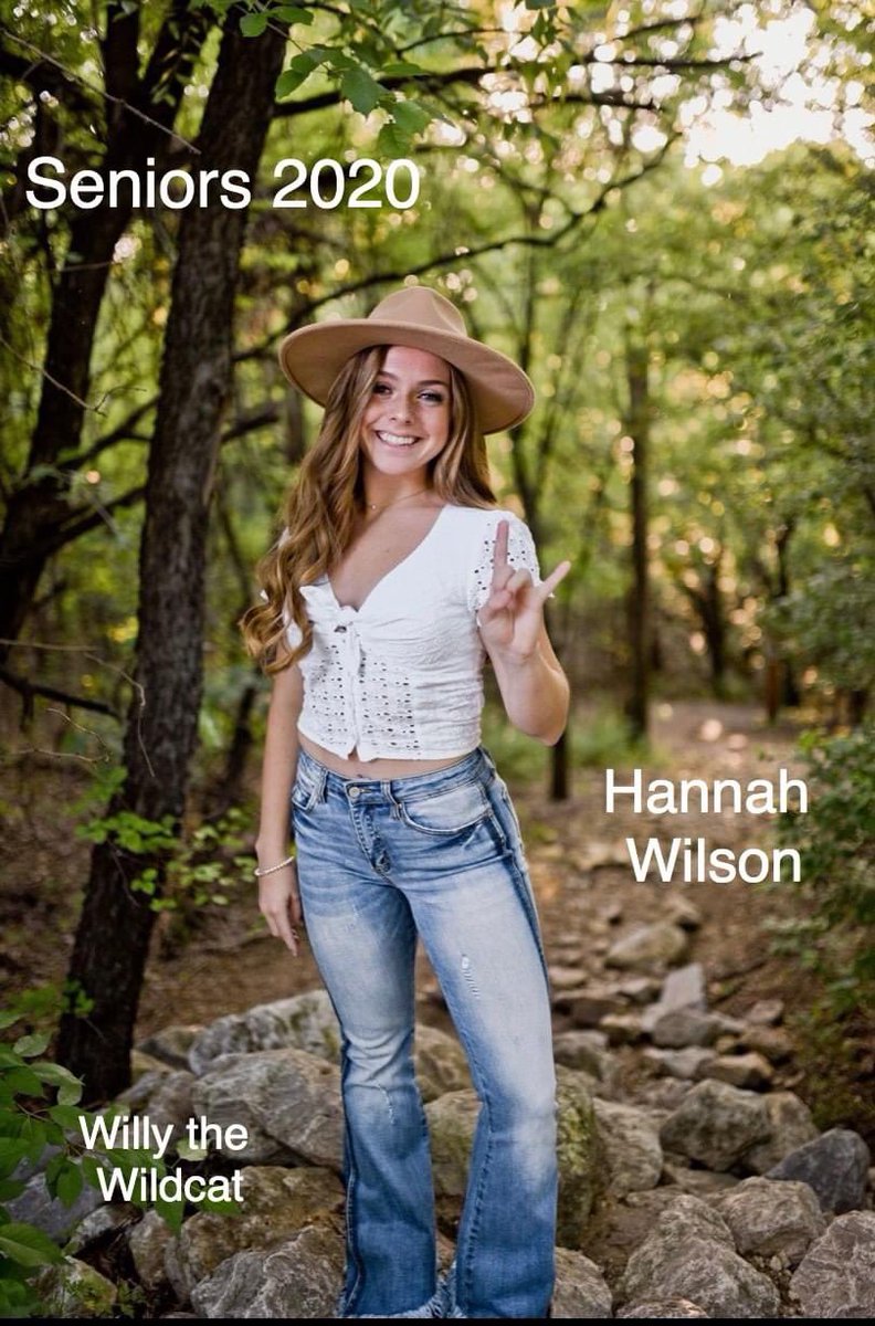 WoodrowWildcatCheer tweet media