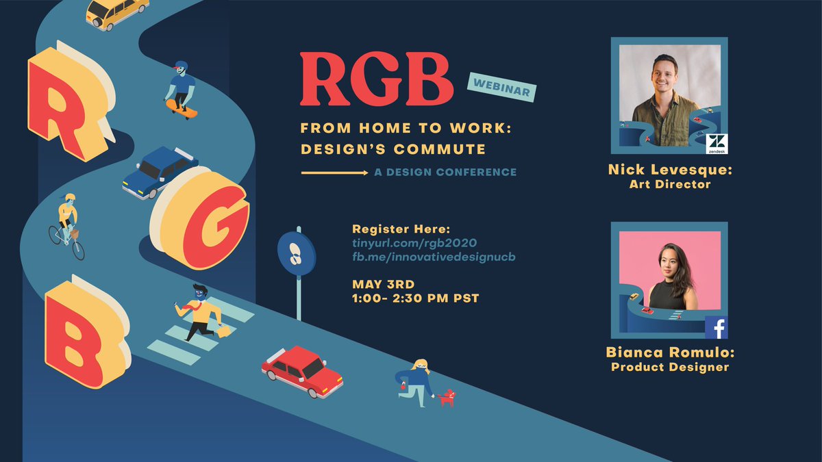 InnoDatCAL's tweet image. last week of classes got u feelin blue? innoD is back again with a design WEBINAR this weekend where we’ll have speakers talking about their ~design journeys~