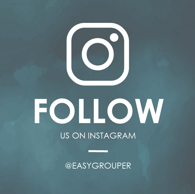 EasyGrouper's tweet photo. EasyGrouper is now on Instagram! Be sure to give us a follow to learn how you can better organize your workplace. https://t.co/X1tvDpJISx https://t.co/zEBTIFORRT